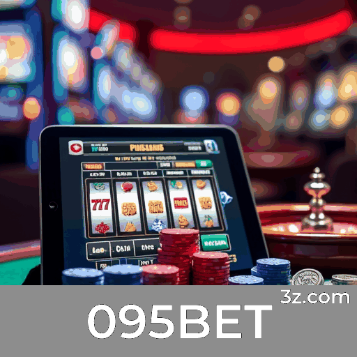 095BET: Experiência de Jogos de Cassino Luxuosa e Emocionante