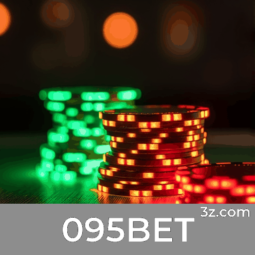 095BET: Diversão Sem Limites para Jogadores Brasileiros