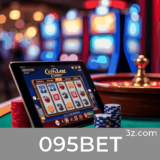 095BET: Diversão Sem Limites para Jogadores Brasileiros