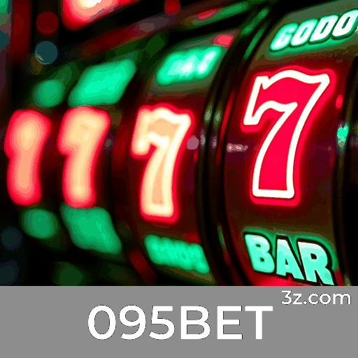 095BET: Experiência de Jogos de Cassino Luxuosa e Emocionante