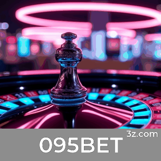 095BET: Diversão Sem Limites para Jogadores Brasileiros