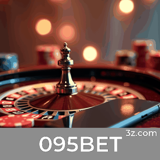 095BET - Seu Cassino Online Confiável e Profissional