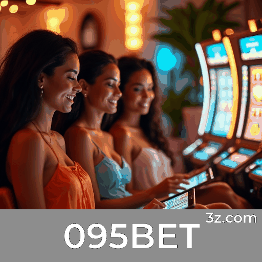 095BET: Experiência de Cassino Imersiva para Brasileiros