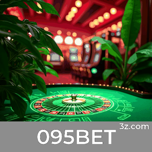 095BET: Experiência de Cassino Imersiva para Brasileiros
