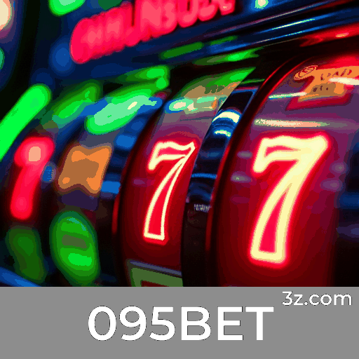095BET - Seu Cassino Online Confiável e Profissional