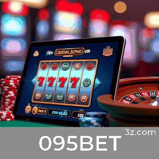 095BET: Rápido e Fácil para Usuários Brasileiros
