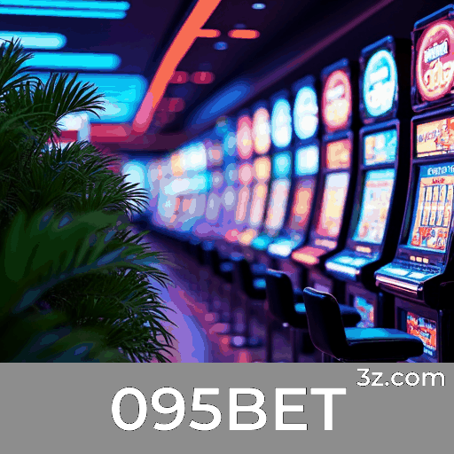 095BET - Seu Cassino Online Confiável e Profissional