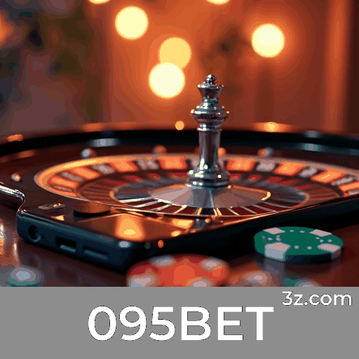 095BET: Diversão Sem Limites para Jogadores Brasileiros
