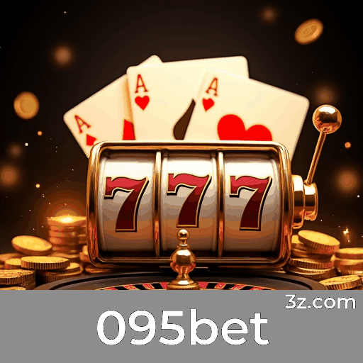 095bet: Experiência de Jogo Diversificada e Otimizada para Brasileiros