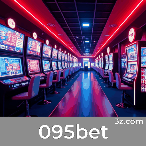 095bet: A Experiência Real de Casino ao Vivo para Brasileiros