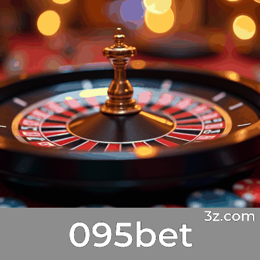 095bet: A Experiência Real de Casino ao Vivo para Brasileiros